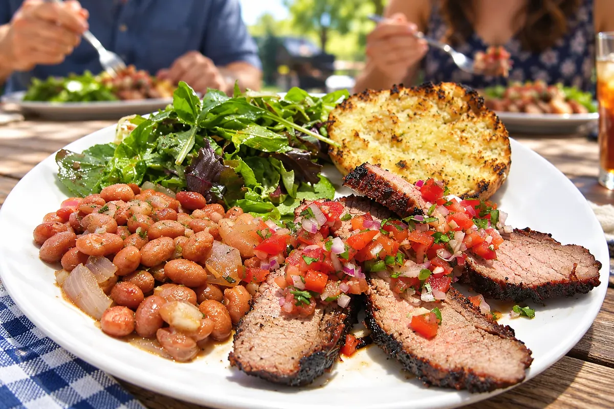 Santa Maria-style barbecue — Santa Maria, the United States