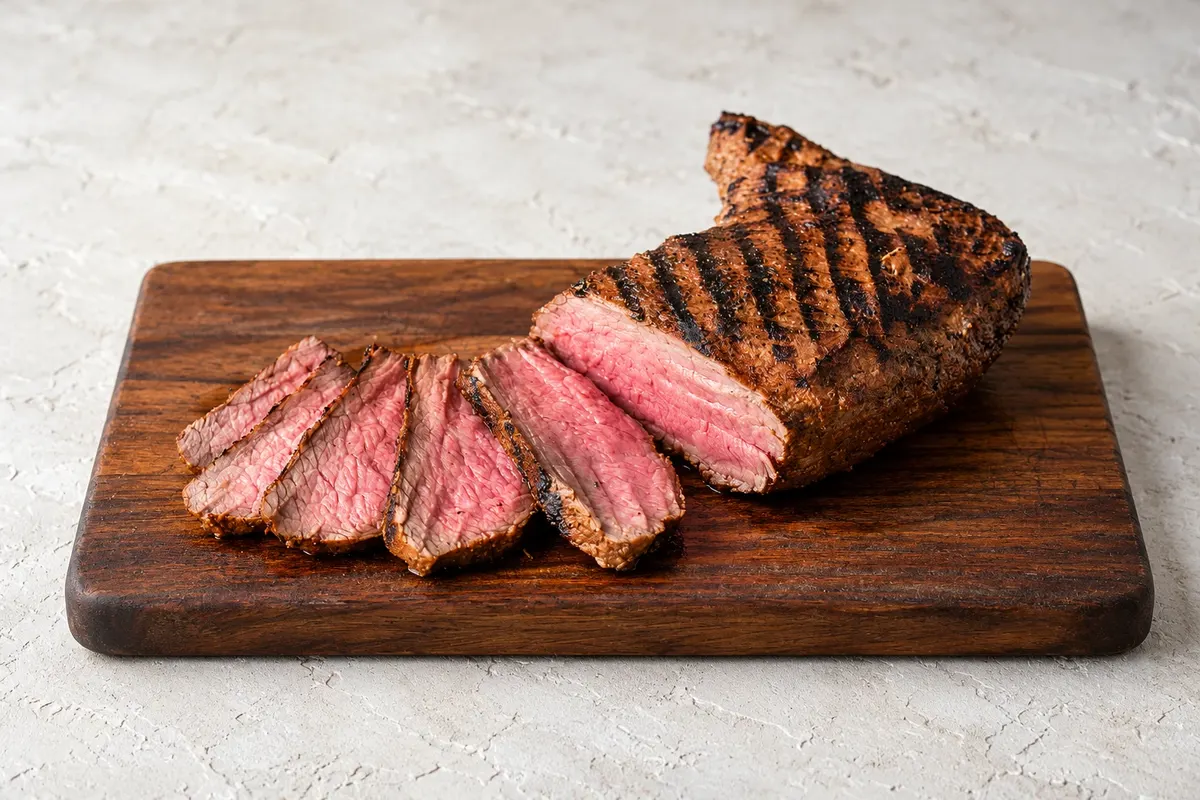 Santa Maria-style barbecue — Santa Maria, the United States