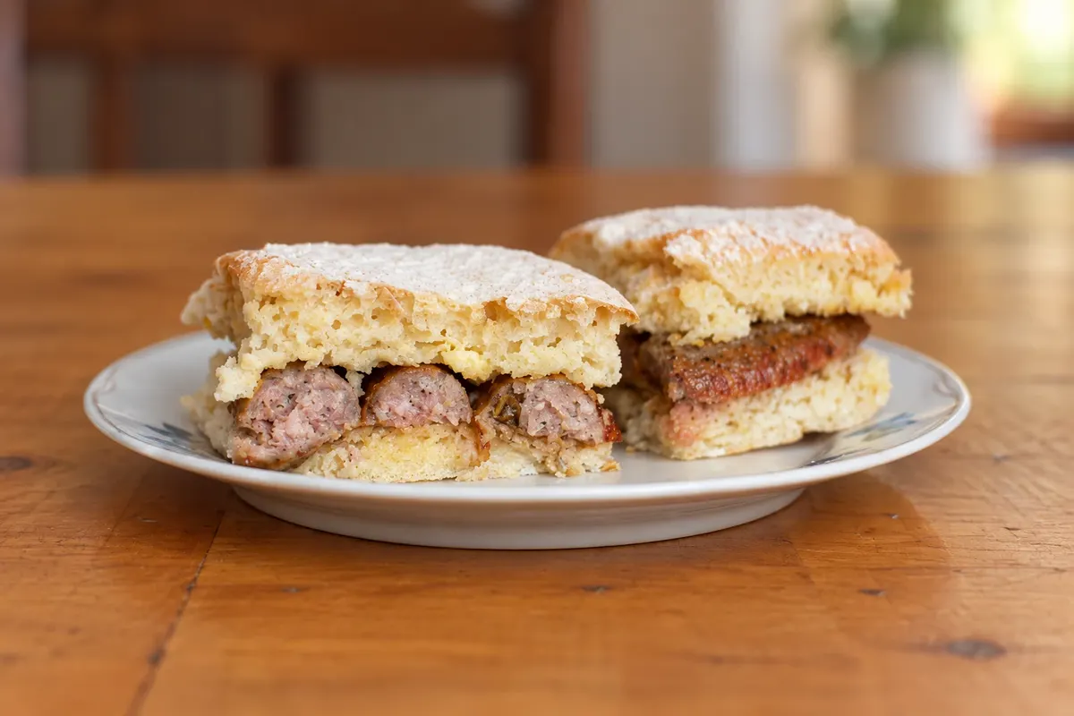 Blaa — Waterford, Ireland