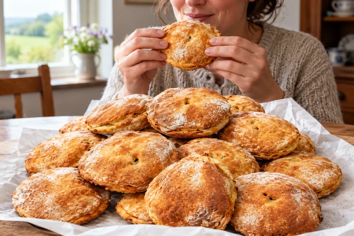 Kerry pie — Kerry, Ireland
