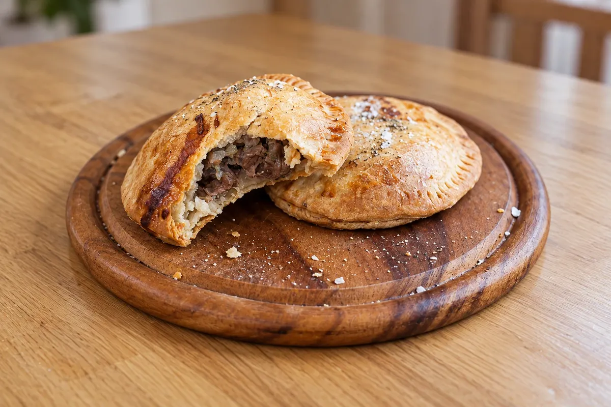 Kerry pie — Kerry, Ireland