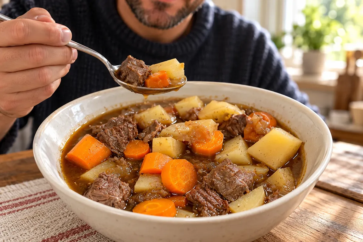 Scouse — Liverpool, the United Kingdom