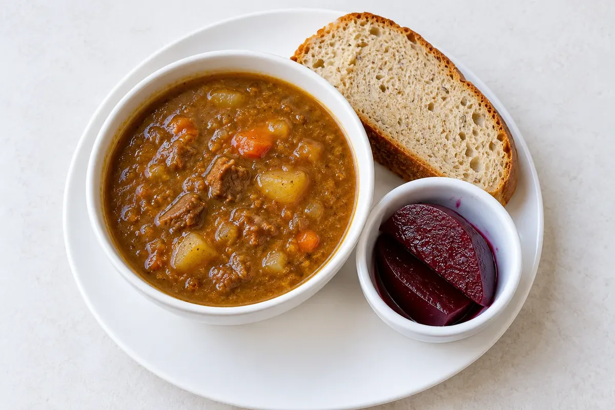Scouse — Liverpool, the United Kingdom