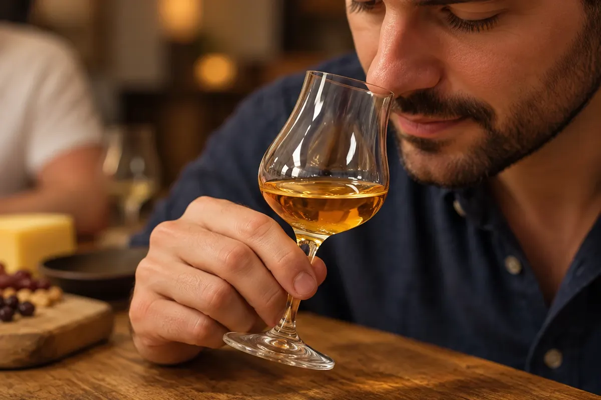 Scotch whisky — Escócia, the United Kingdom