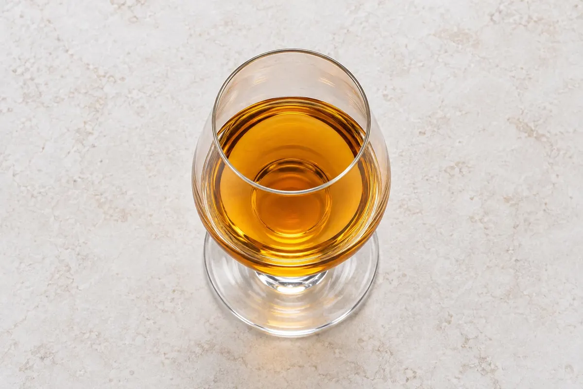 Scotch whisky — Escócia, the United Kingdom