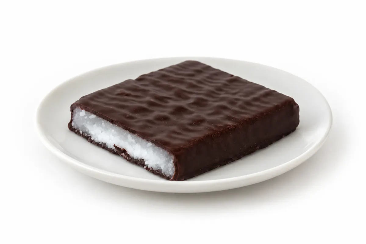 Kendal mint cake — Kendal, the United Kingdom