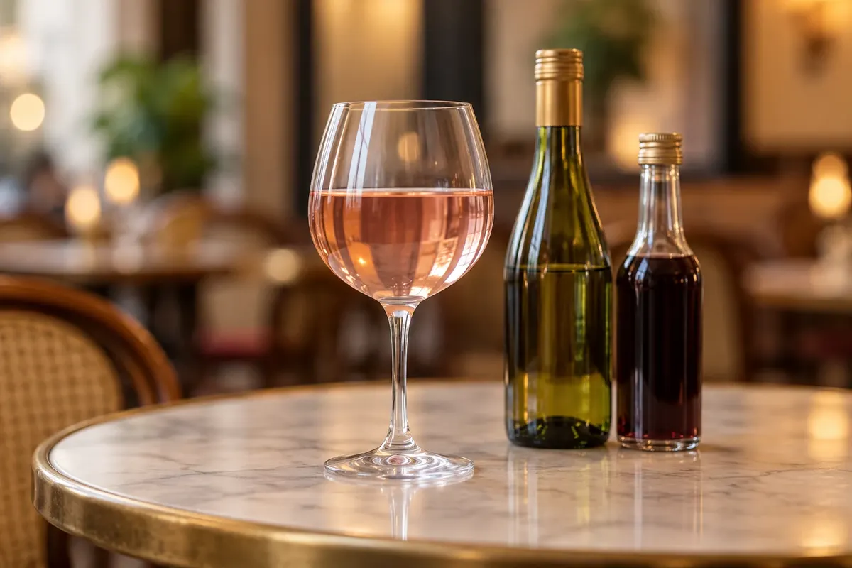 Kir — Dijon, Francia
