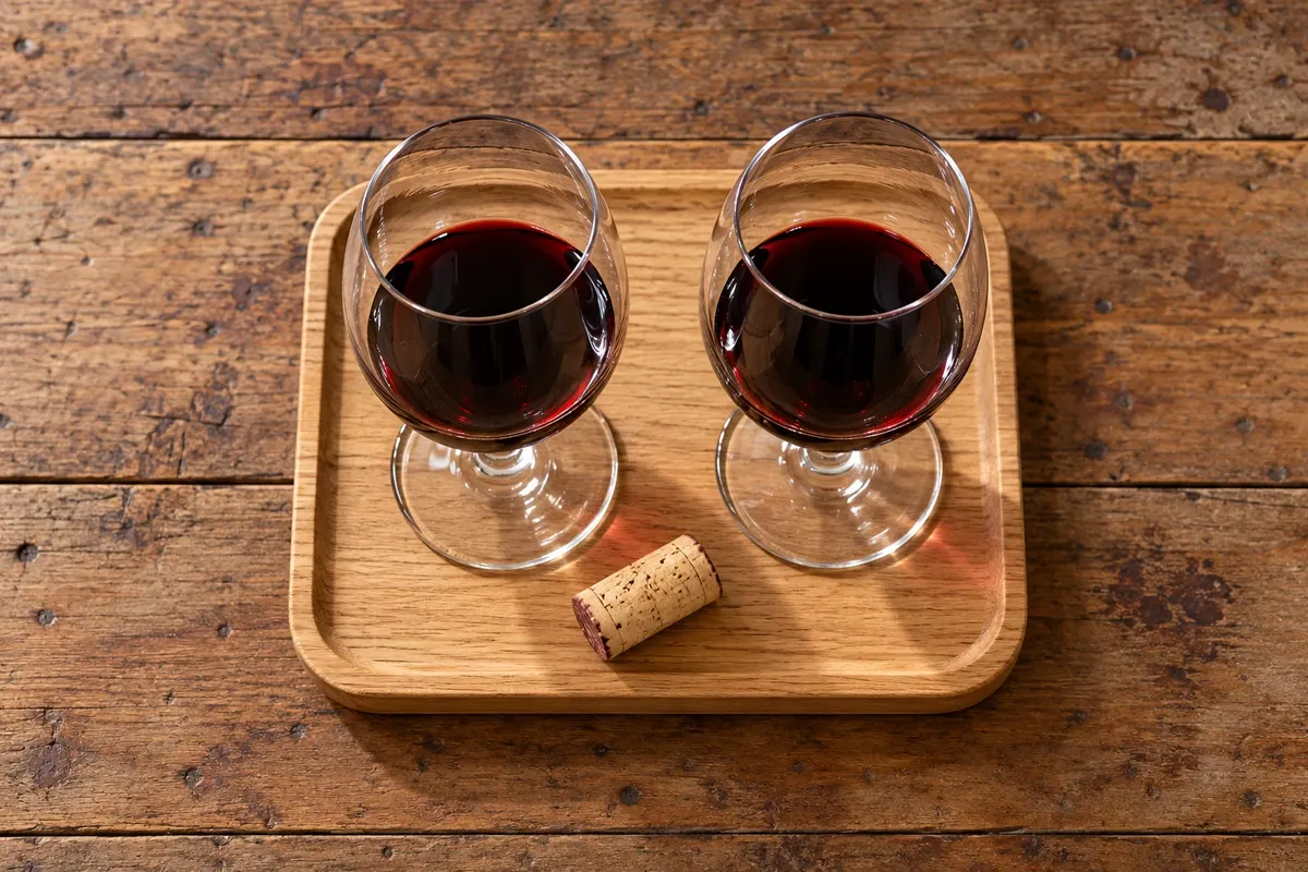 Vin de Cahors — Cahors, France