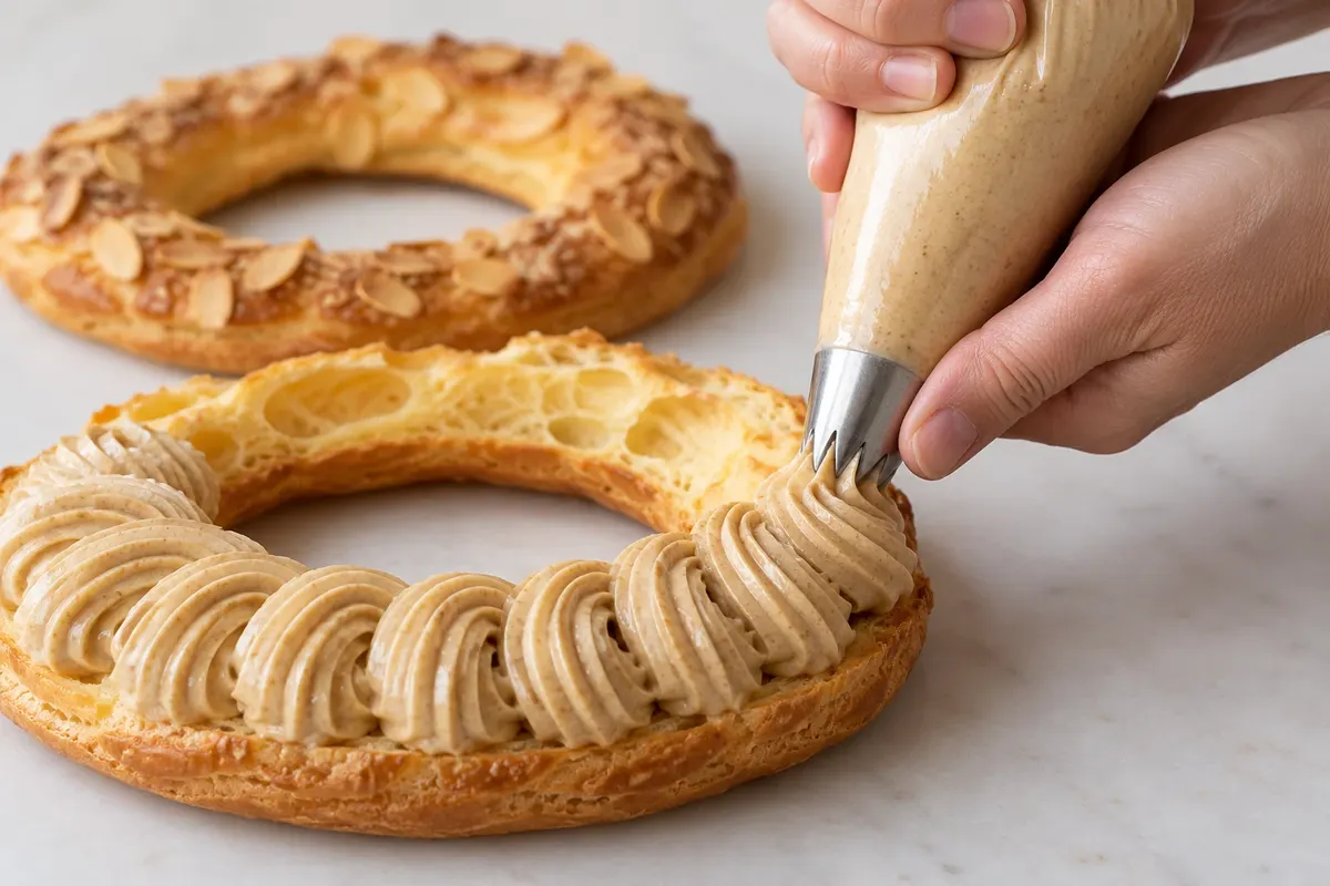 Paris-Brest — Maisons-Laffitte, France