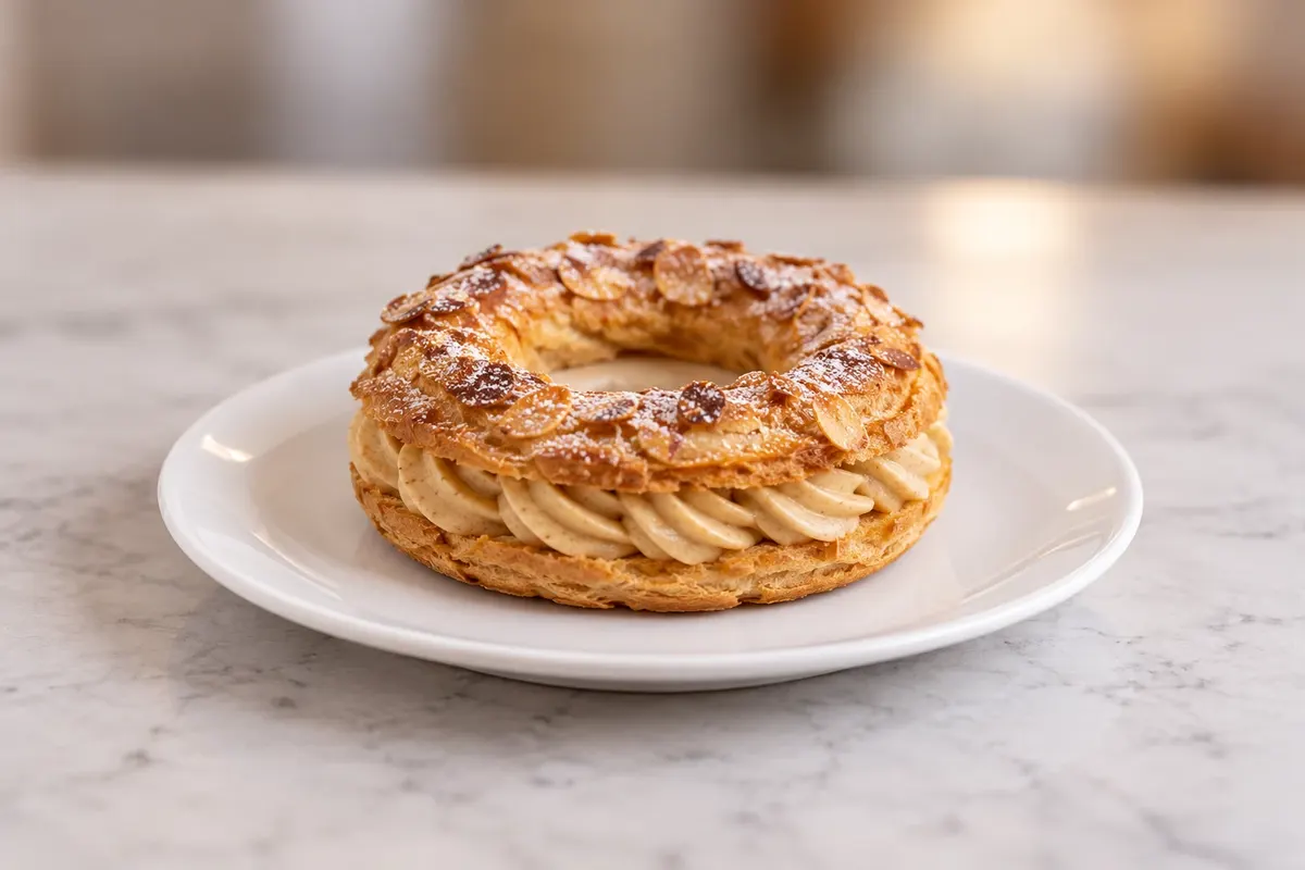 Paris-Brest — Maisons-Laffitte, France