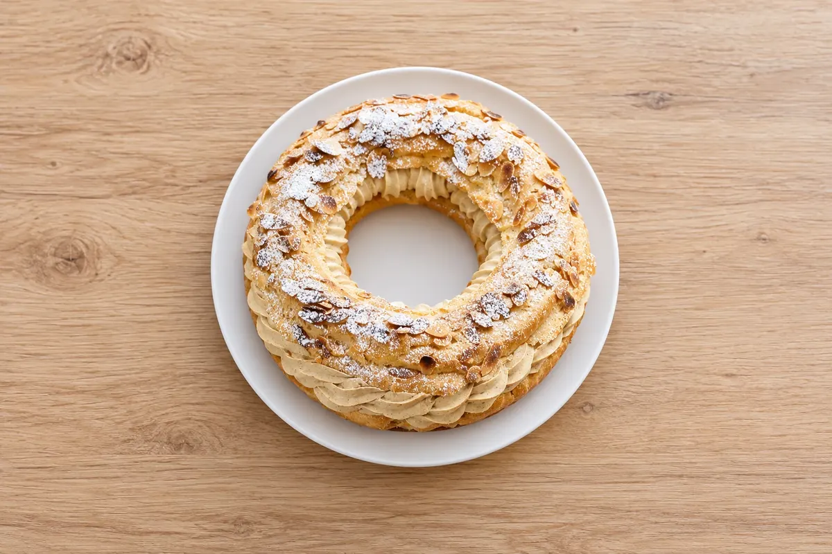 Paris-Brest — Maisons-Laffitte, France