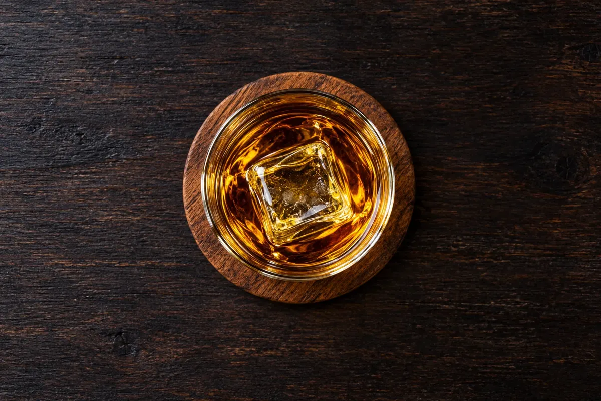 Cognac — Cognac, France