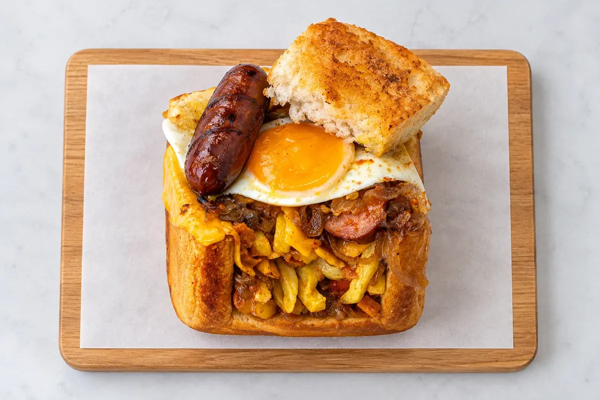 Kota — Johannesburgo, Sudáfrica