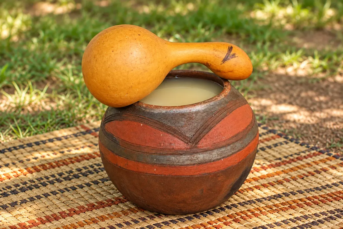 Vukanyi — Phalaborwa, South Africa