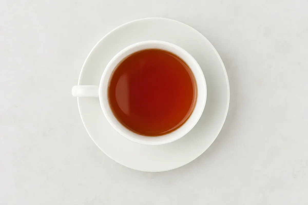 Rooibos — Clanwilliam, South Africa