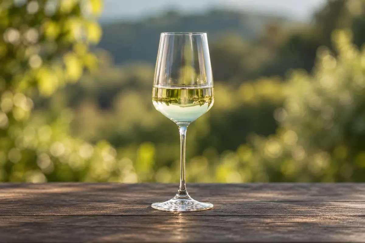 Marlborough Sauvignon Blanc — Marlborough, New Zealand