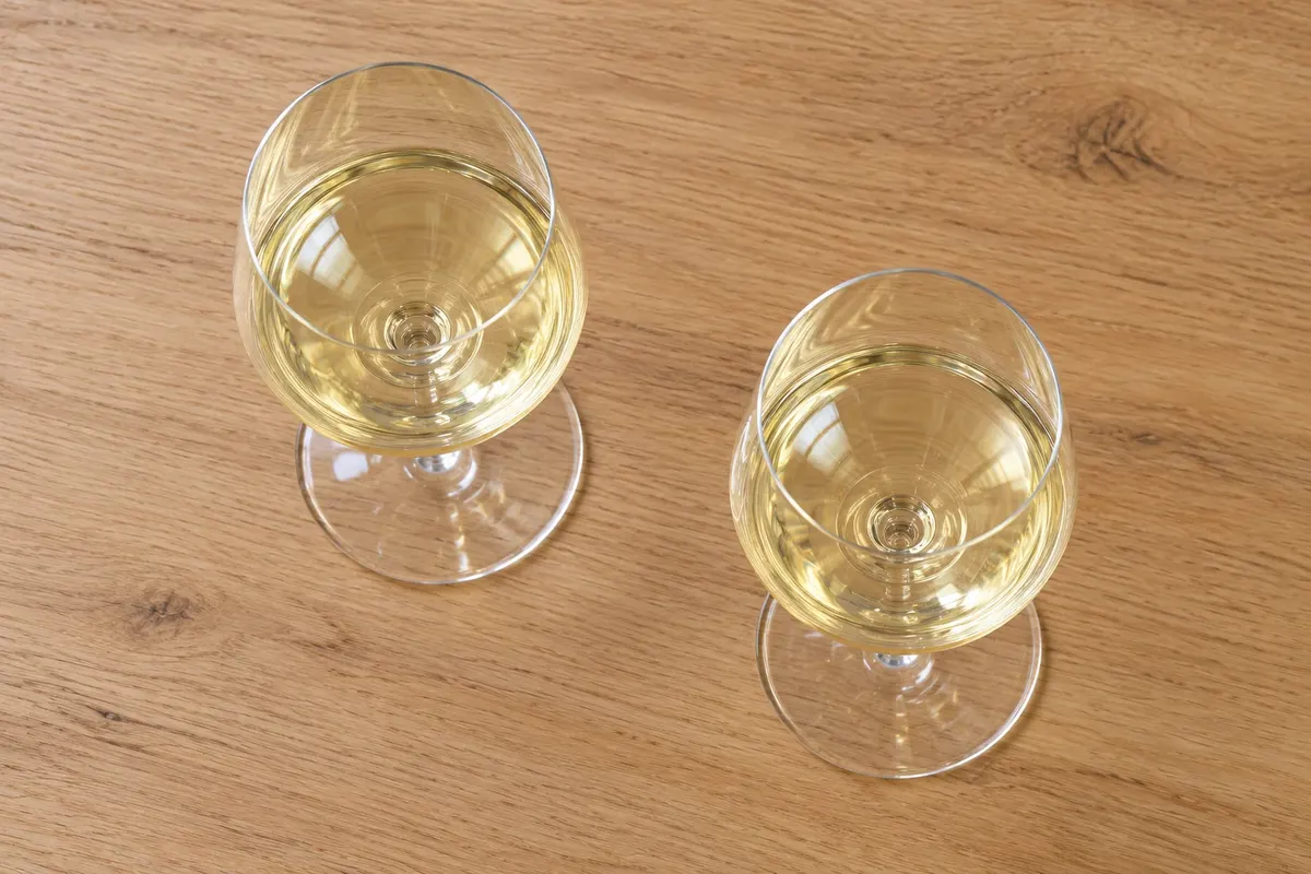 Marlborough Sauvignon Blanc — Marlborough, New Zealand