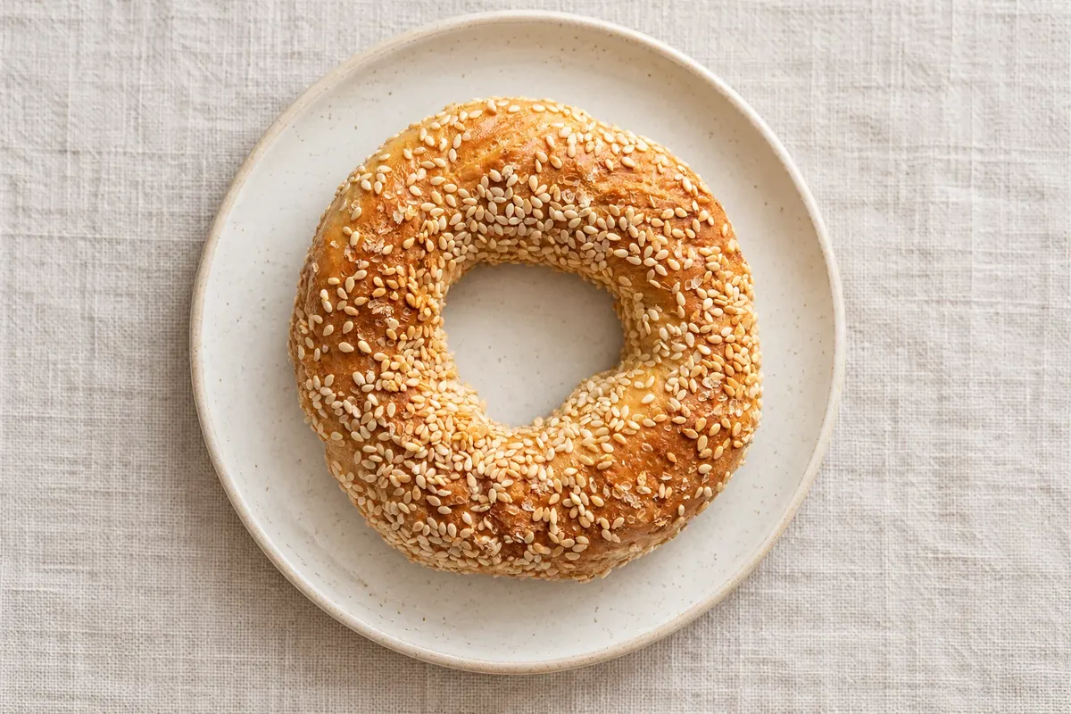 Bagel de Montréal — Montreal, Canada