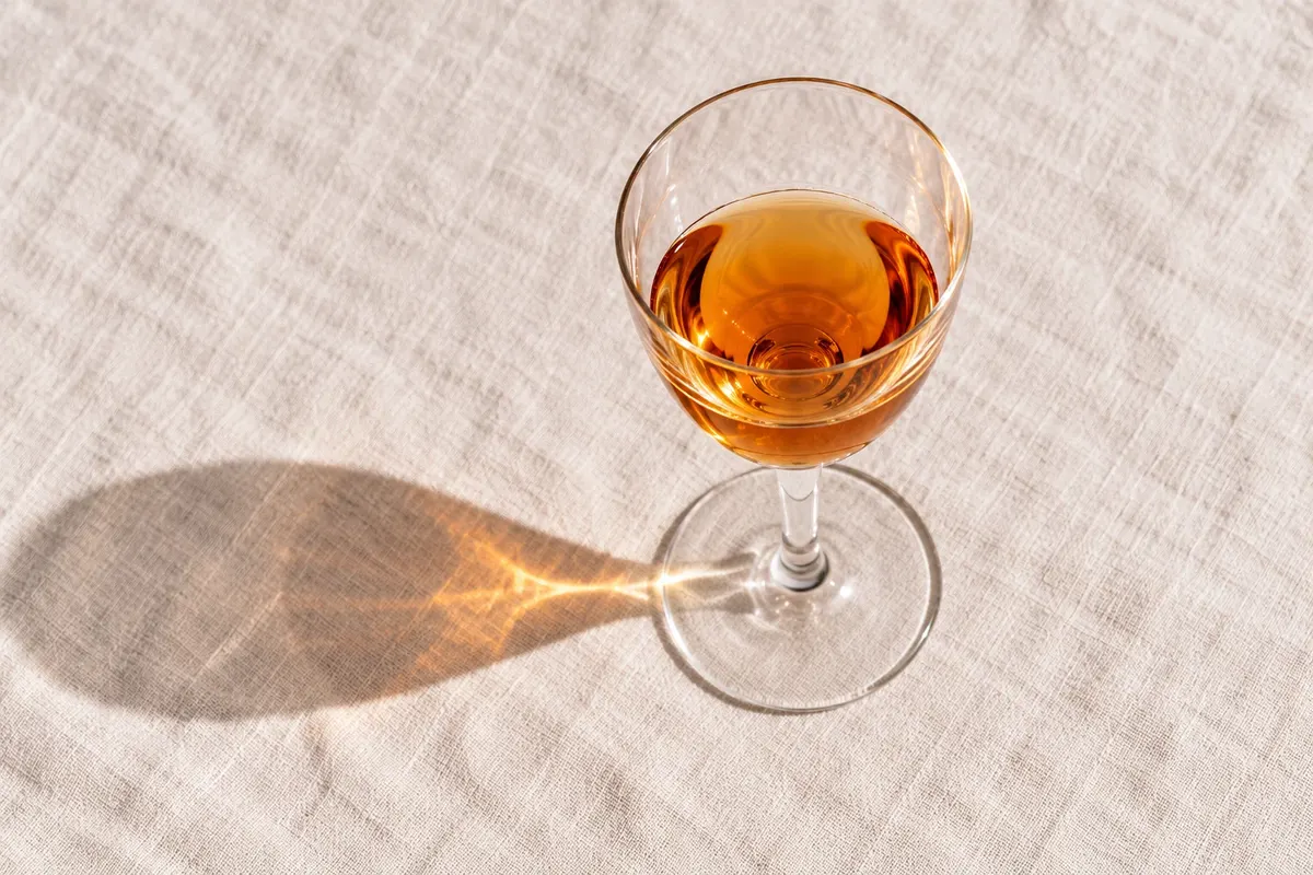 Cidre de glace du Québec — Quebec, Canadá