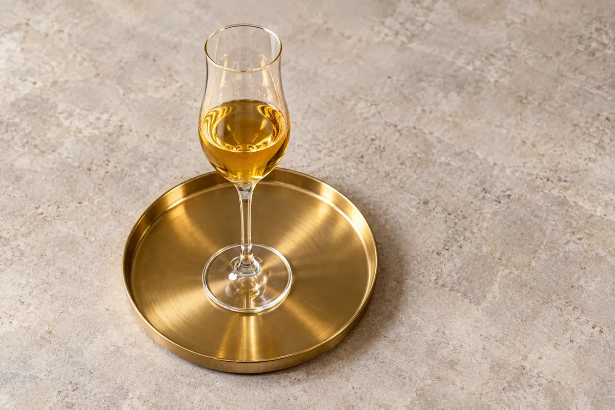 Icewine — Niagara-on-the-Lake, Canada