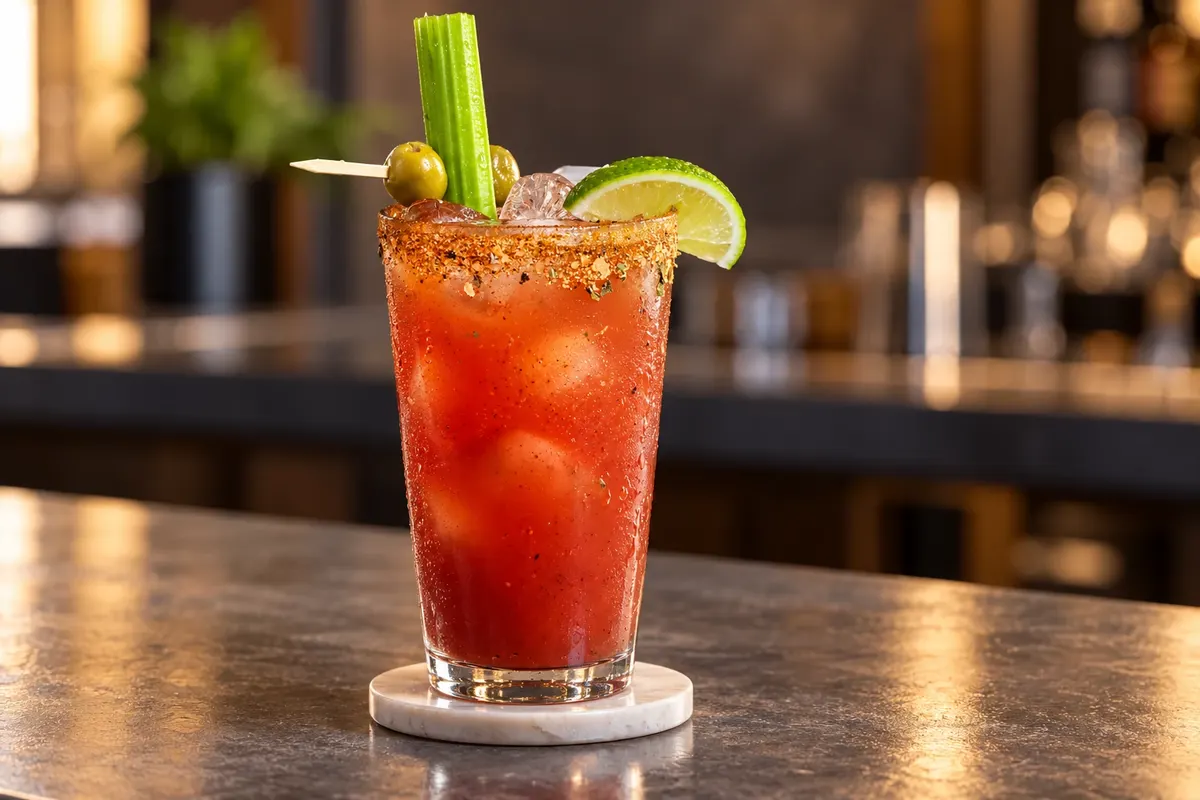 Caesar — Calgary, Canadá