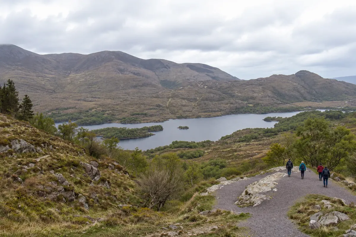 Ireland