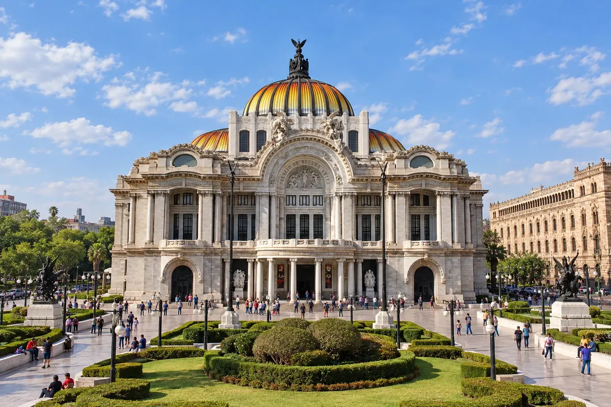 Mexico