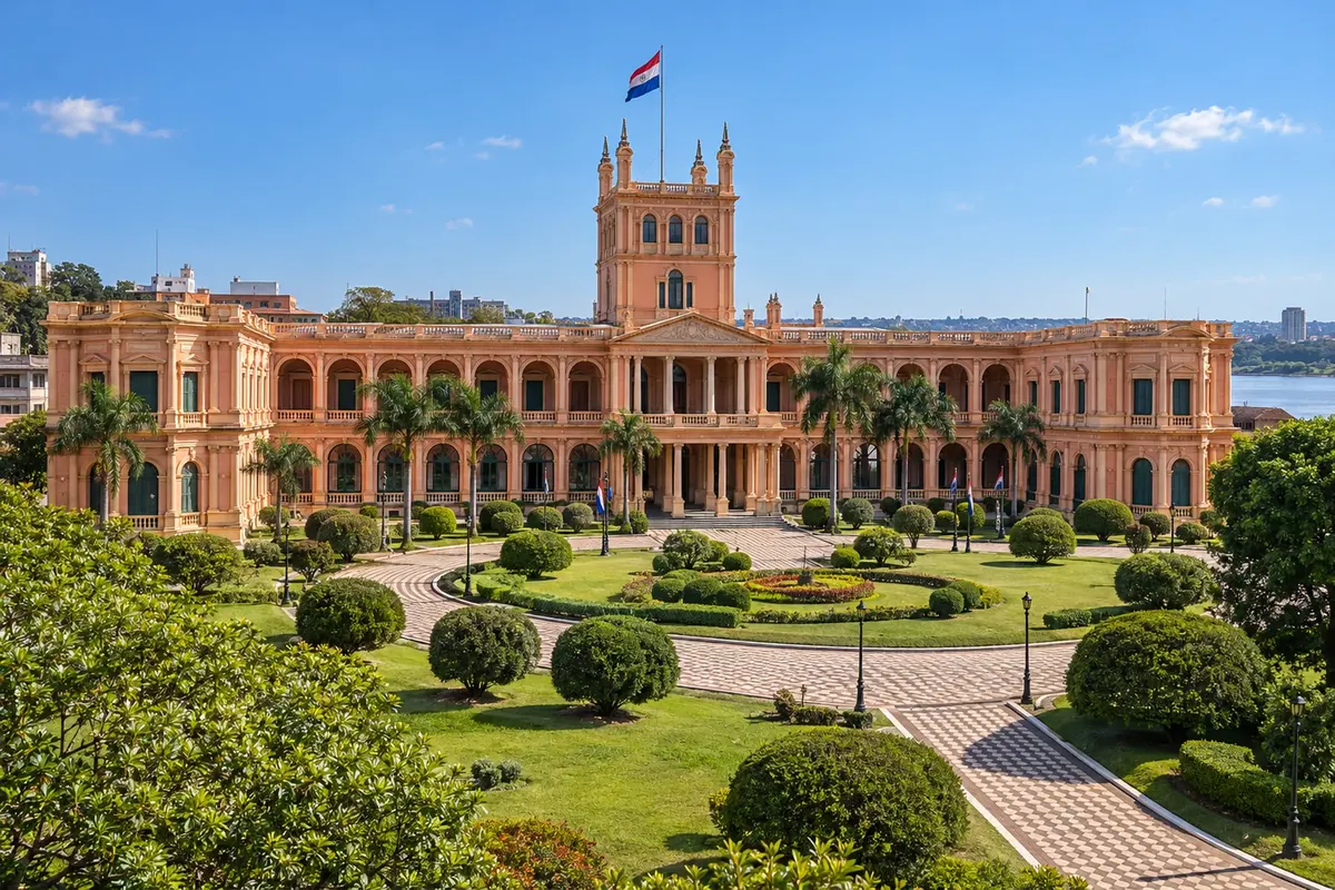 Paraguay