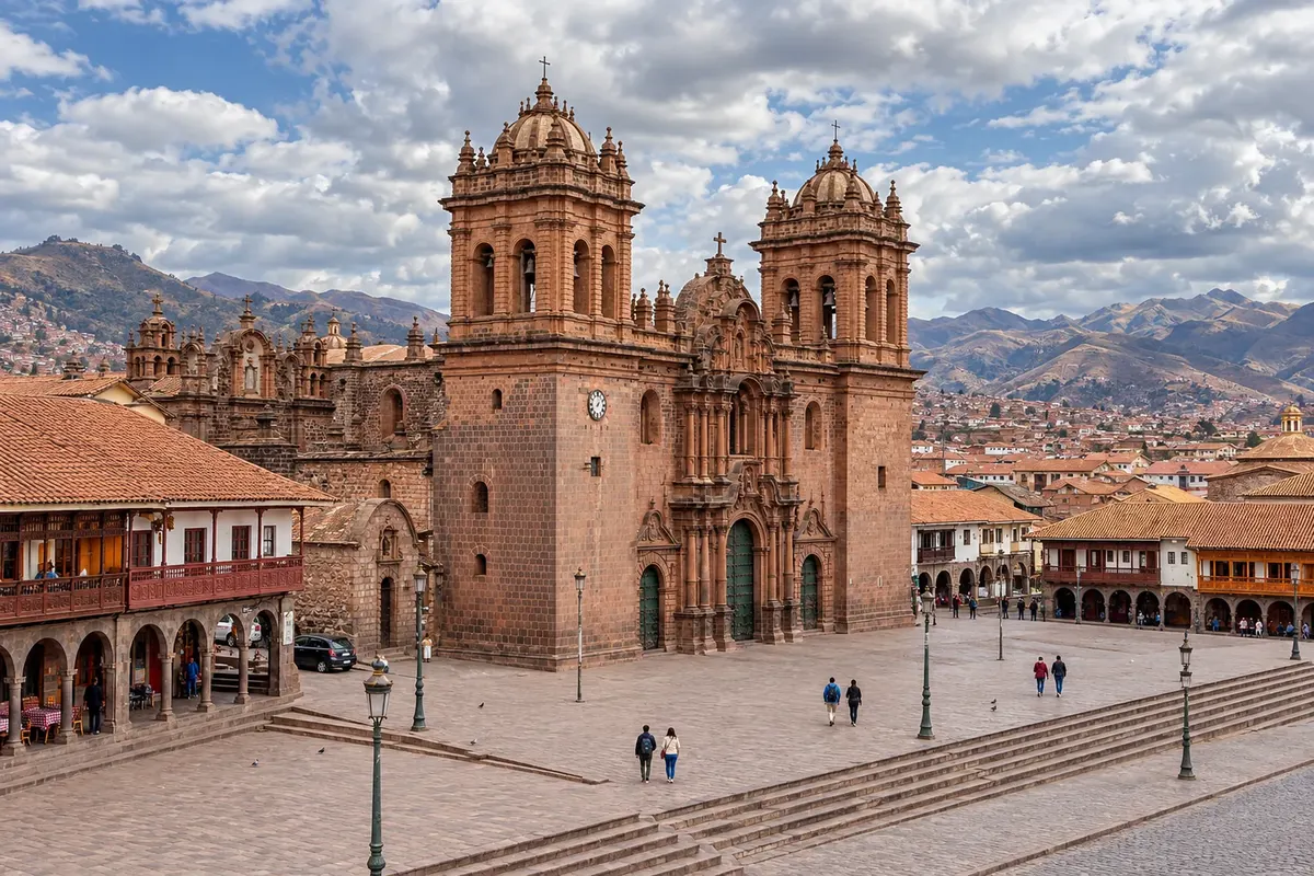 Peru