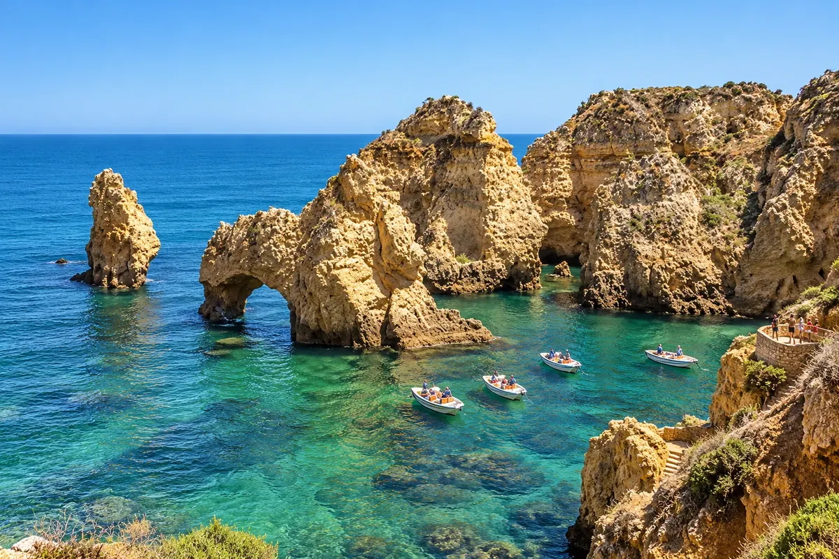 Portugal