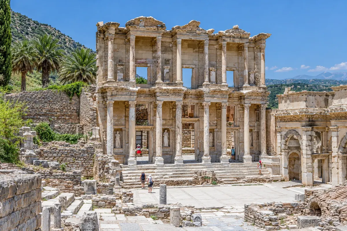 Turkey