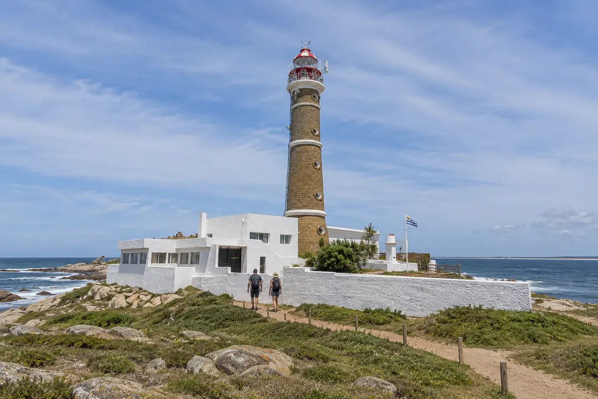 Uruguay