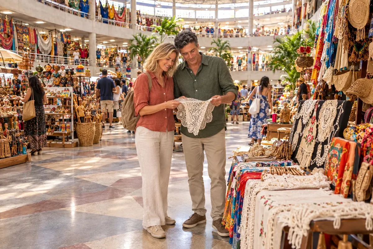 Mercado Central